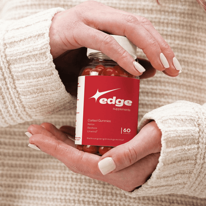 Edge Cortisol Gummies