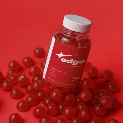 Edge Cortisol Gummies